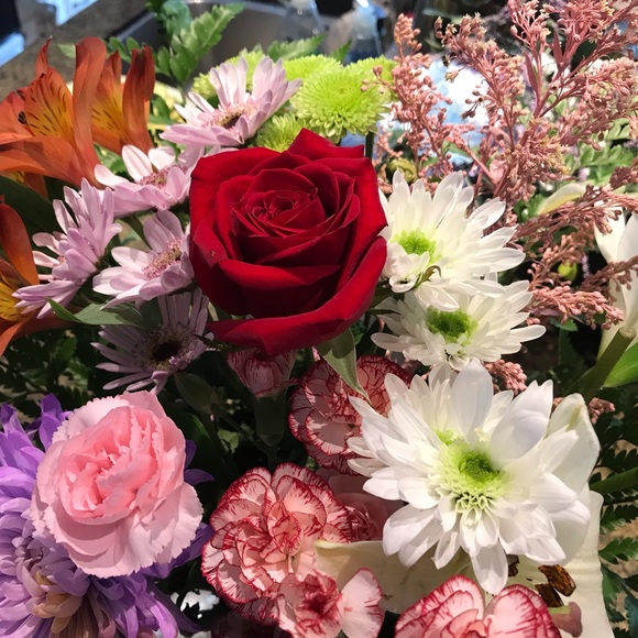 Meet your Posher, Andrea - Picture 1 of 1